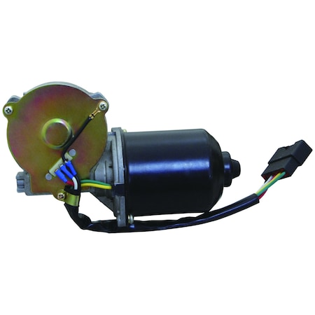 Wai Global WIPER MOTOR, WPM8002 WPM8002